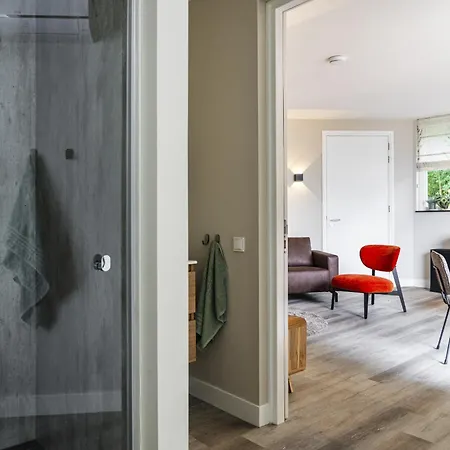 Holiday home Nrl 11 - Natuur Lakeij