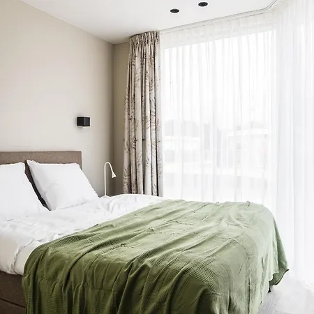Holiday home Nrl 11 - Natuur Lakeij