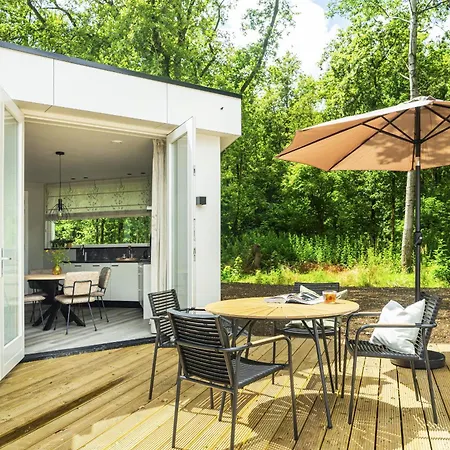 Holiday home Nrl 11 - Natuur Lakeij Afferden (Limburg)