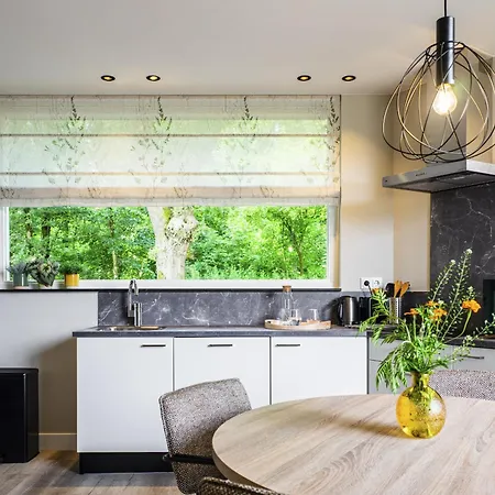 Holiday home Nrl 11 - Natuur Lakeij