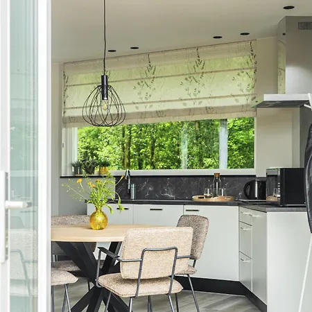 Holiday home Nrl 11 - Natuur Lakeij