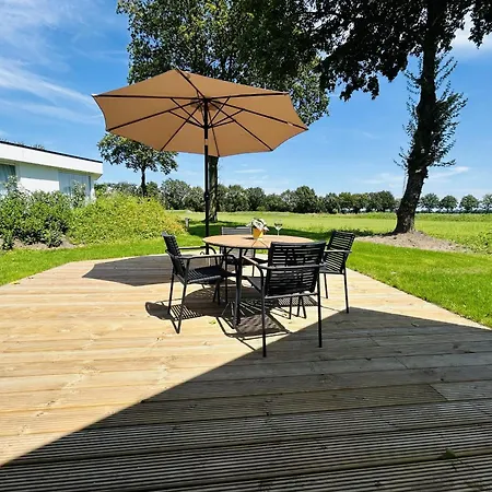 Holiday home Nrl 11 - Natuur Lakeij *